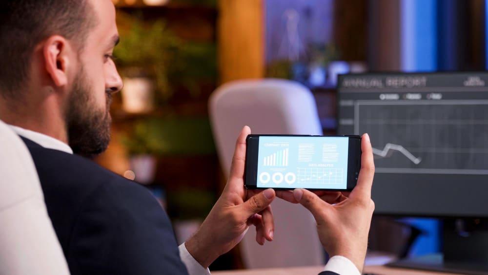 Paneles de Control: Diseño Intuitivo y Eficiente